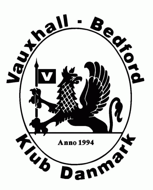 Vauxhall – Bedford Klub Danmark